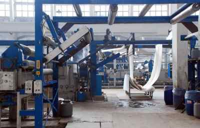 揚中化纖廠設備拆除與整廠回收服務，專業(yè)數據處理與存儲解決方案